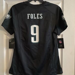 Philadelphia Eagles Super Bowl Jersey